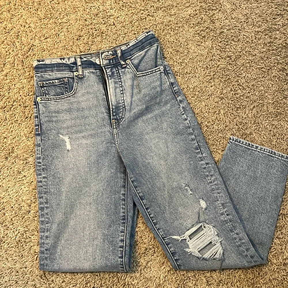 Express jeans - Picture 1 of 3